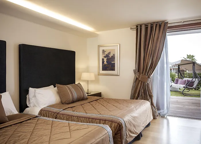 리조트 Princess Resort, Santikos Collection