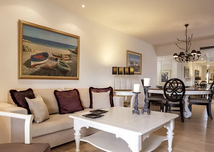 Princess Resort, Santikos Collection 아기아 파라스케비