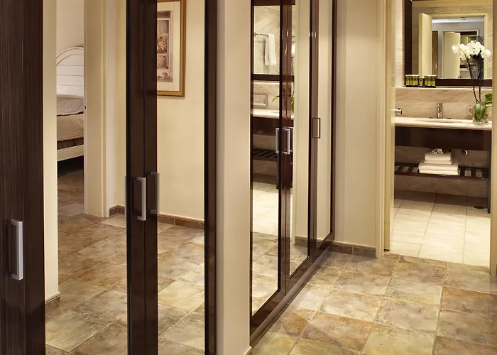 리조트 Princess Resort, Santikos Collection 5*