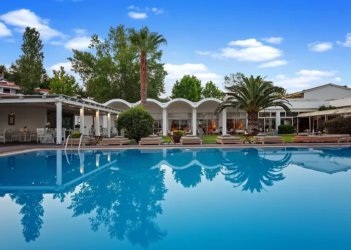 Princess Resort, Santikos Collection 리조트