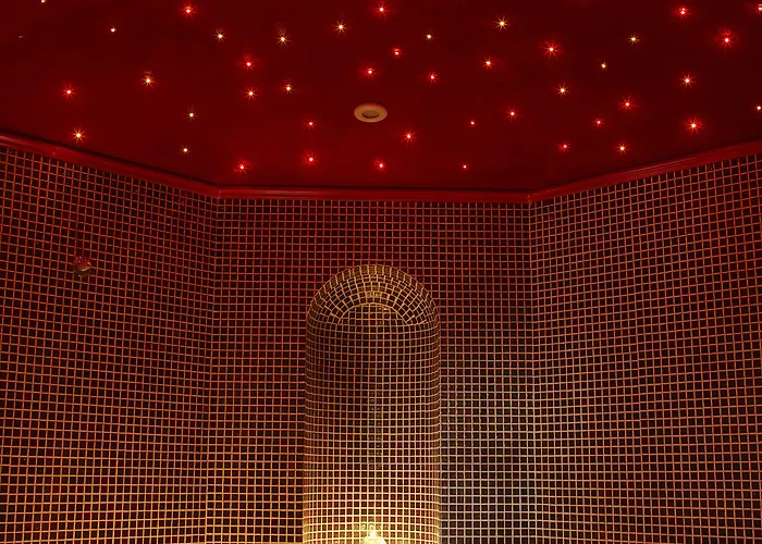 Princess Resort, Santikos Collection 5*