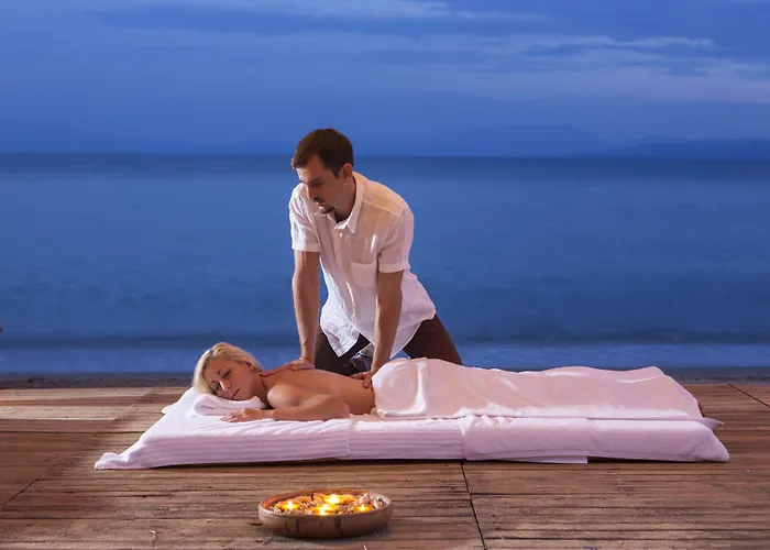 리조트 Princess Resort, Santikos Collection 5*