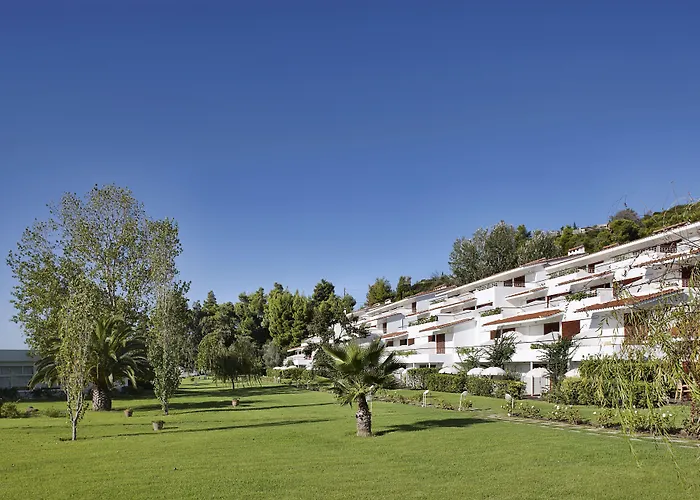 Princess Resort, Santikos Collection 리조트 아기아 파라스케비