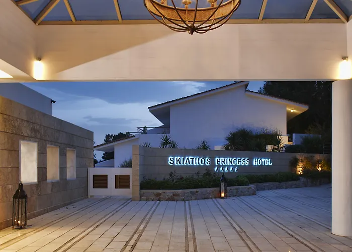 Princess Resort, Santikos Collection