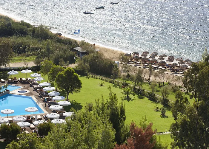 Princess Resort, Santikos Collection 리조트 5*