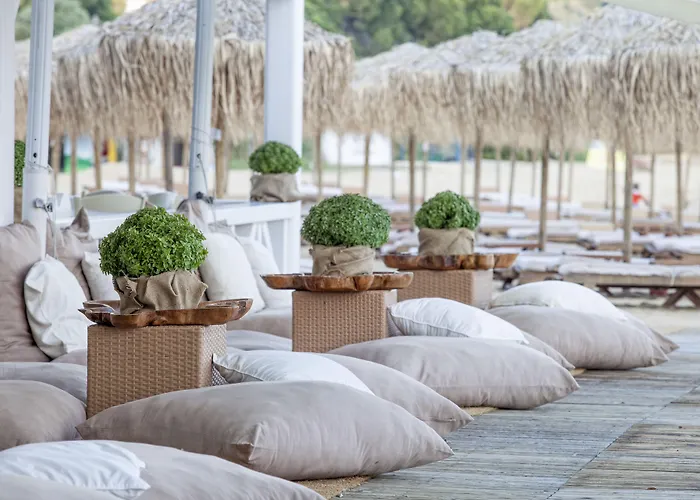 Princess Resort, Santikos Collection 리조트 아기아 파라스케비