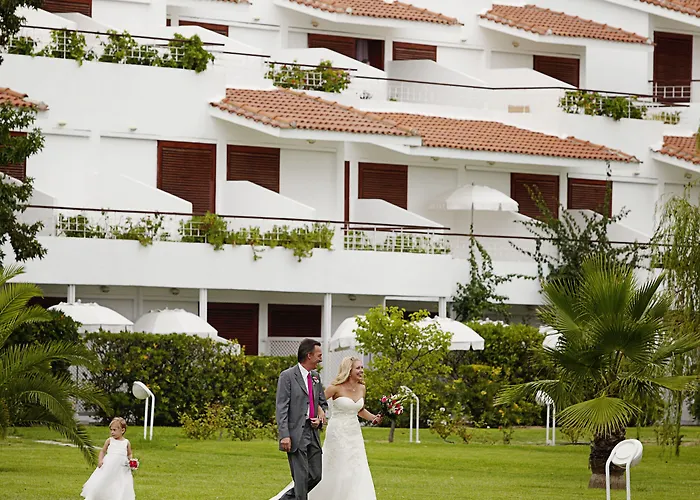 Princess Resort, Santikos Collection 리조트 5*