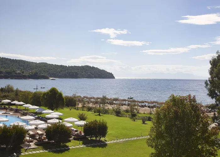 Princess Resort, Santikos Collection 5*